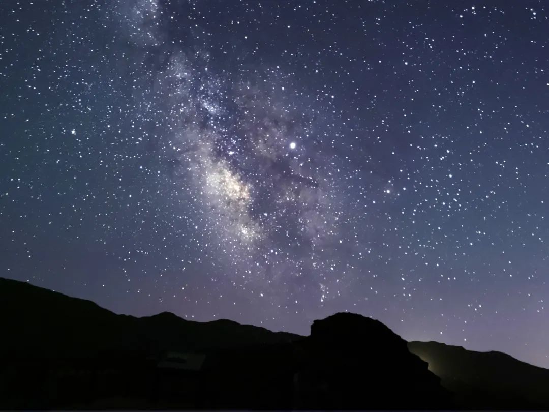 银河星空摄影完全教程：从器材准备到后期合成的完整指南配图2