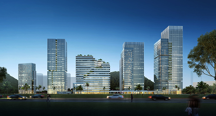 城市建筑摄影完全指南：拍出震撼的城市建筑大片