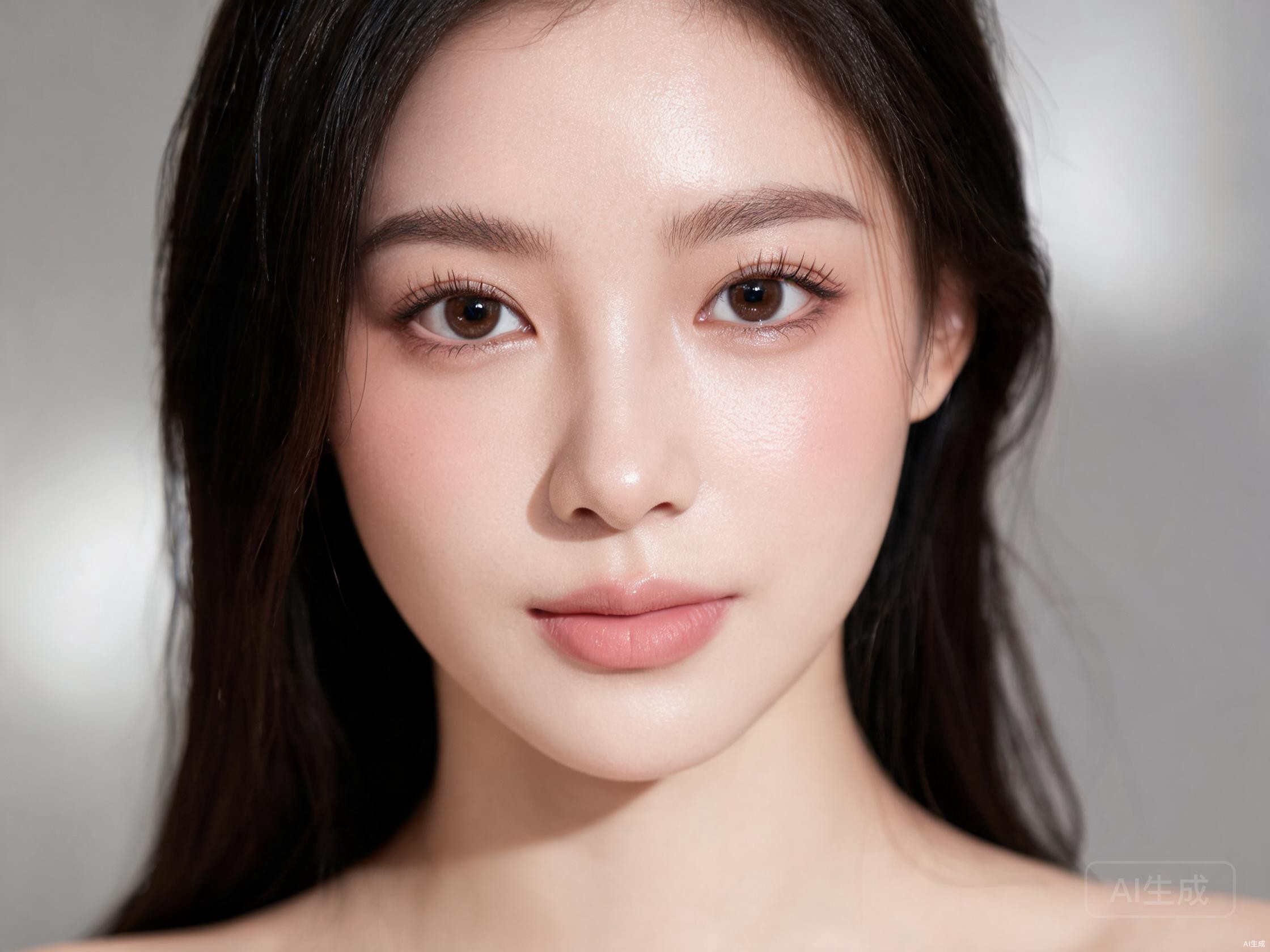 Photoshop高级磨皮教程：3种方法打造完美肌肤质感
