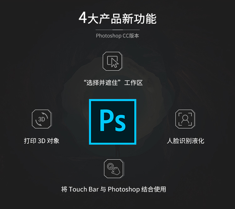 PS色彩校正教程 商业修图